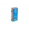 Lanberg NT-0403 netwerkkabeltester PoE-tester blauw