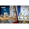 LEGO CREATOR 3 IN 1 31164 Ruimterobot