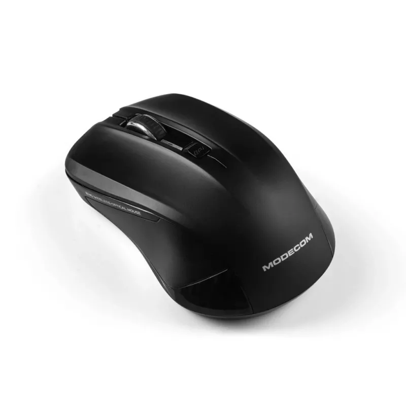 Muis Modecom MC-WM9.1 RF draadloos optisch