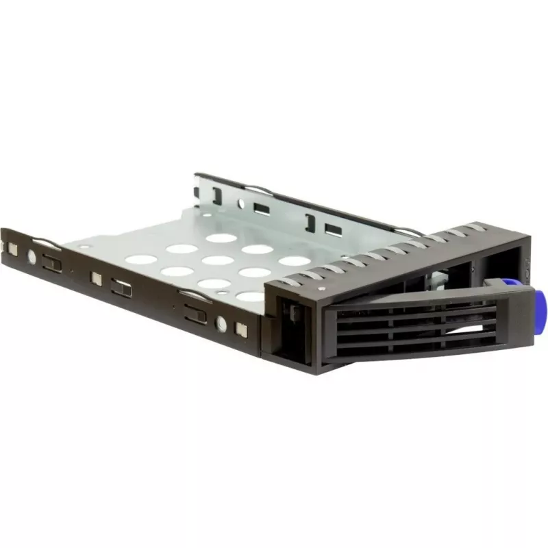 HDD-behuizing Inter-Tech ST-5255 zwart 2,5/3,5 inch