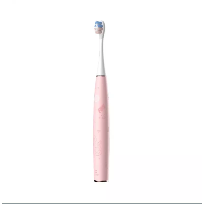 Sonische tandenborstel Oclean KIDS roze