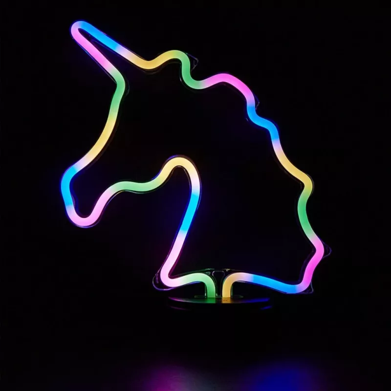 Manta SNL10MTT eenhoorn decoratieve LED-lamp