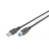 USB-kabel ASSMANN Electronic AK-300115-018-S