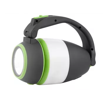 Multifunctionele campinglamp Flex