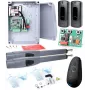 CAME ATS 30AGS STANDARD 230V SPACE set voor draaipoorten