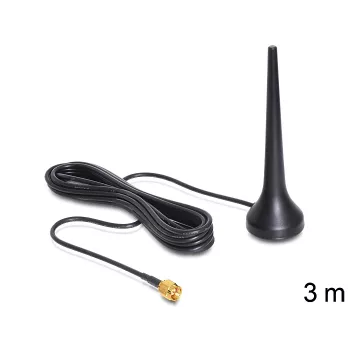 Omni-directional antenne DeLOCK 88690