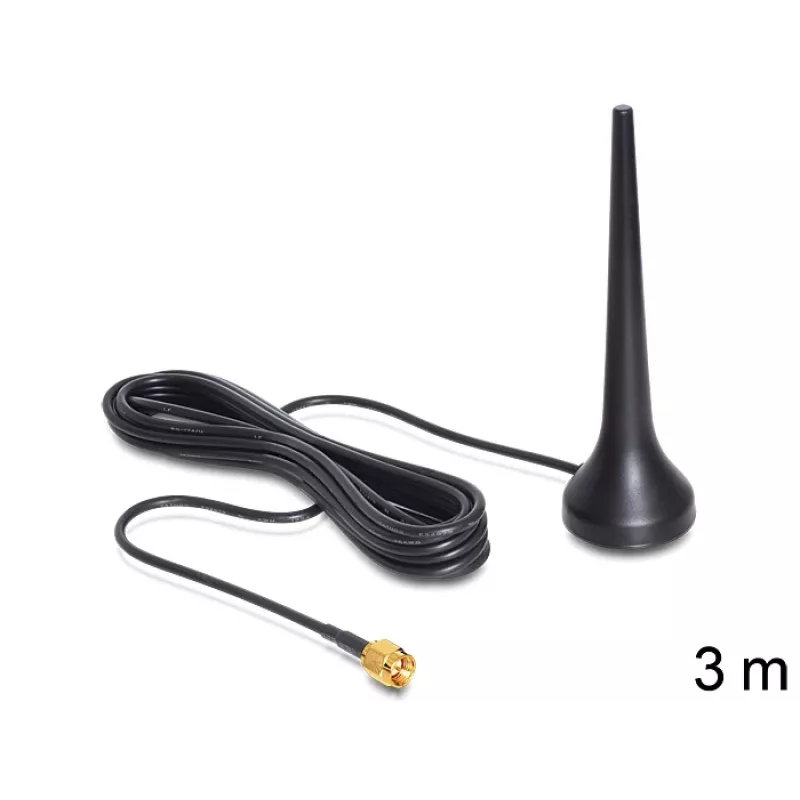Omni-directional antenne DeLOCK 88690
