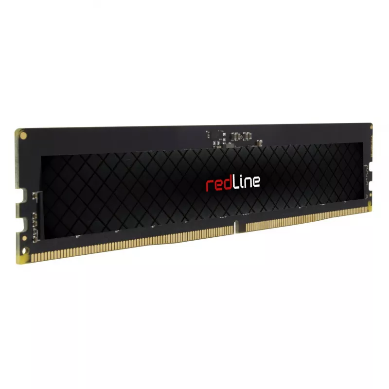 Geheugen Mushkin Redline DDR5 32GB 5600MHz