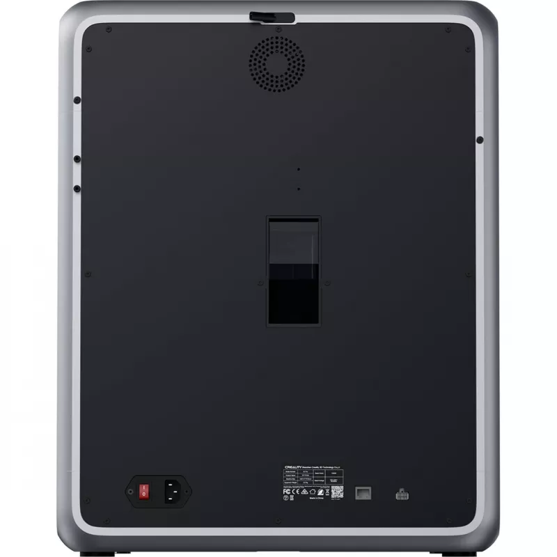 3D-printer Creality K2 Pro — bouwvolume 300×300×400 mm, dubbele Z-as