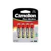 Eenmalige batterij Camelion LR6-BP4 AA alkaline