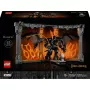 LEGO ICONS 10367 In de ban van de ring: Balrog Book Nook