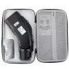 Akyga AK-SC-E20 CCS2 naar GB/T DC-laadadapter 1000V 250A zwart