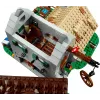 LEGO ICONS 10332 Middeleeuwse Marktplaats