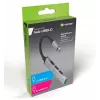 Tracer H40 USB Type-C aluminium USB 3.0 2.0