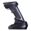 Handheld barcodescanner Zebra DS2278 — 1D/2D-ledscanner, Bluetooth en USB, Li‑Ion 2400 mAh, IP42, 214 g