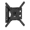 Tv-beugel voor LED/LCD 23-52 32KG AR-78 verstelbaar verticaal/horizontaal 50cm