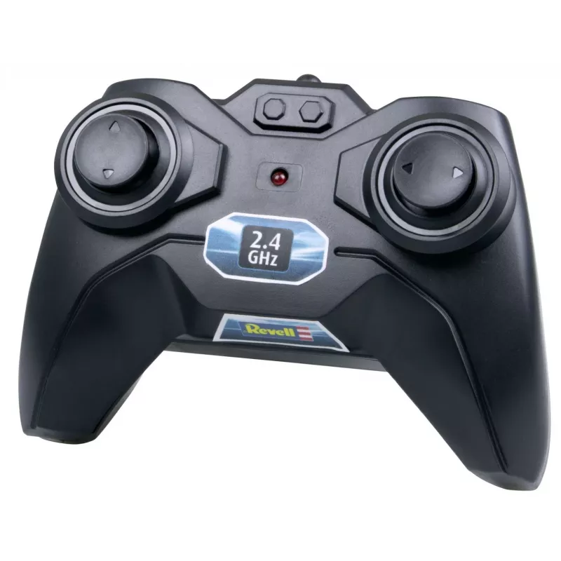 Revell Control 24689 Football League RC-auto, 1:22, elektrisch, voor beginners