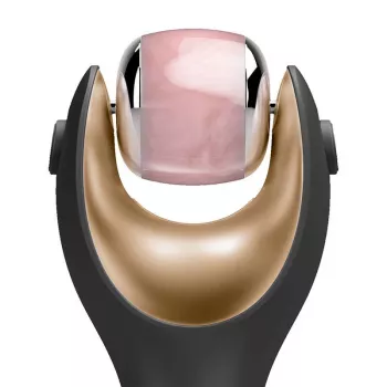 Geske GK000051PK01 rozenkwarts gezichtsrollerkop