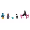 LEGO DREAMZZZ 71512 Krokodil-onderzeeër