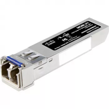 Cisco Small Business MGBLX1 - SFP (Mini-GBIC)-transceivermodule