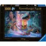 Legpuzzel Ravensburger Disney Castle Collection Pocahontas 1000 stukjes