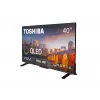 QLED-tv 40 inch 40QV2F63DG