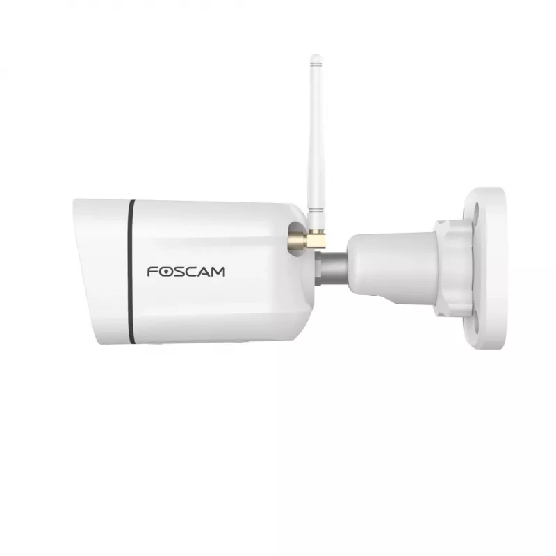 Foscam V8P *MP WI-FI camera wit