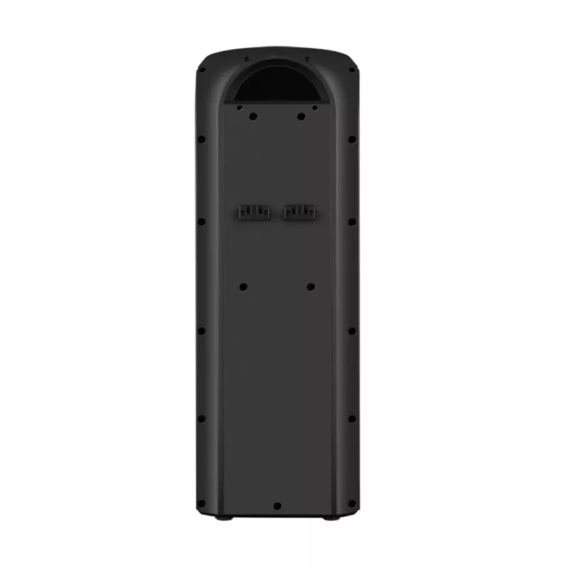 SVEN PS-720 80W luidspreker BT zwart