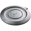 Devialet Mania lichtgrijs met dock