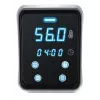 Steba SV 75 - staafthermostaat - 800 W - roestvrij staal/antraciet