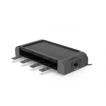 THOMSON thermostaat THRG98A T-MLX47637 — programmeerbare kamerthermostaat voor verwarmingsregeling