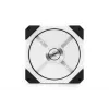 EK Water Blocks EK-Quantum Impulse 120 D-RGB PWM behuizingsventilator, 120 mm, zwart