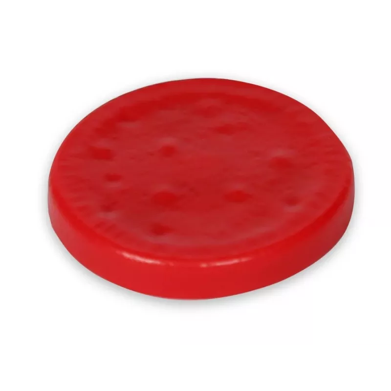 Magnetische pizzaset, MALIK MalBlo Magnetic, speelvoedsel-rollenspeelgoed, magnetische stukken