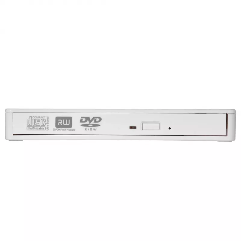 KRUX DVD Portable Drive wit