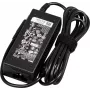 Dell 450-AGSB netadapter, 45W, 19,5V, 3-pins, 4,5mm, C6-netsnoer