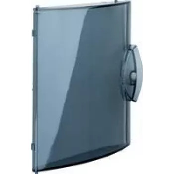 Miniverdeler-deur transparant GD106 GP106T (GP106T)