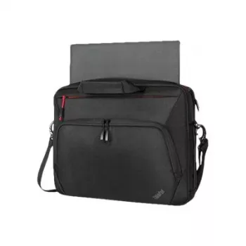 Lenovo 4X41A30365 laptoptas 39,6 cm (15,6 inch) top loader tas zwart