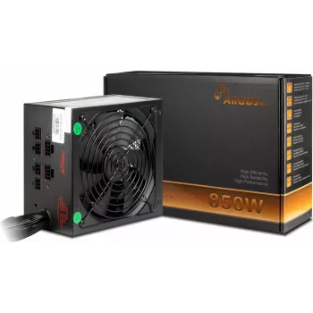 Voeding Inter-Tech PSU ArgusNT BPS-700W