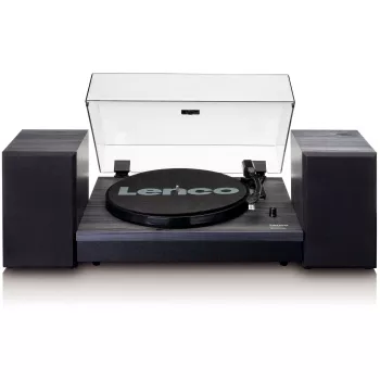 Lenco A003105 product zwart