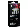 Hoofdtelefoon Defender Pulse 420 zwart-geel
