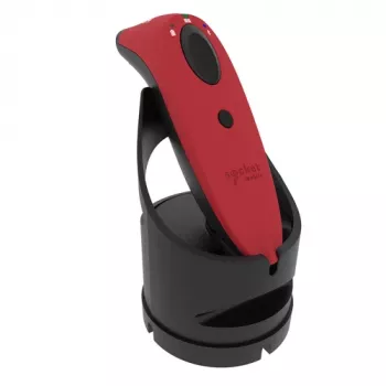 Socket Mobile SocketScan S720 - dock-oplader - barcodescanner