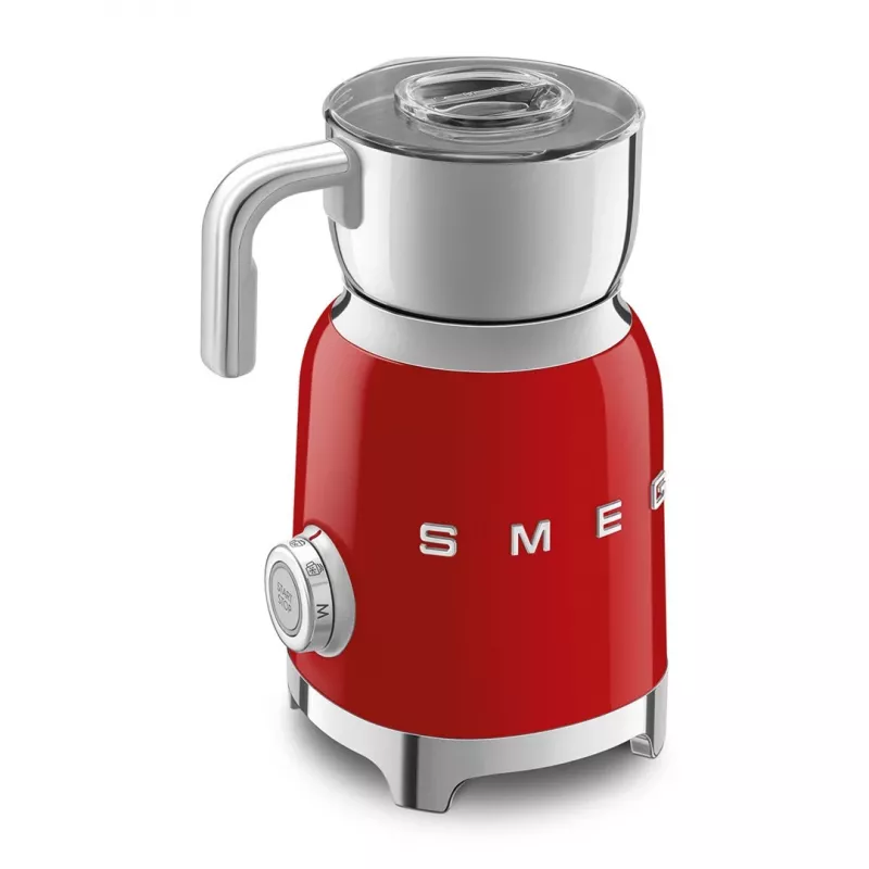 Smeg 50's Style MFF11RDEU rood