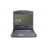 DIGITUS DS-72211-3US 19-inch 16-poorts LCD KVM rackconsole