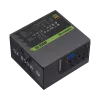Gamemax voeding, 80 PLUS, Gold | GX 850GF | 850 W