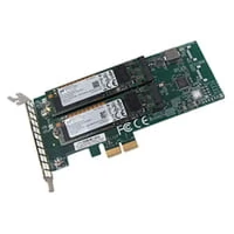 RAID-controller Fujitsu PY-DMCP24 PCI Express host-interface PCI Express