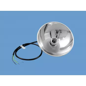 PAR-schijnwerper EUROLITE Raylight PAR-64 met E27-fitting (model 51000790)