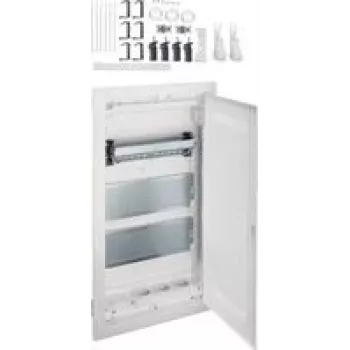 Elektrische verdeelkast Hager VH36WWH