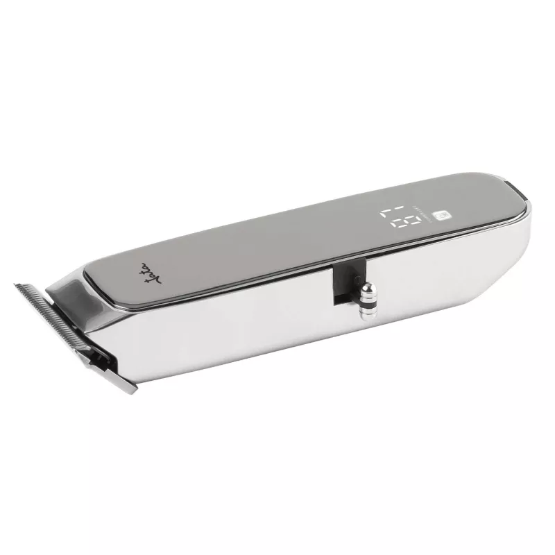 Haartrimmer JATA JBCP3315 zwart grijs LED-display 80 min
