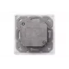 Netwerkdoos Digitus CAT 6A klasse EA DN-9007-S-1