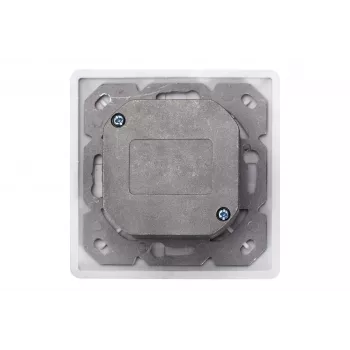 Netwerkdoos Digitus CAT 6A klasse EA DN-9007-S-1